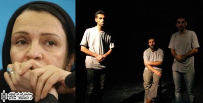 غم انگیزی فضای ”اعترافات سه تا ابله” مخاطب را به خنده وا می‌دارد