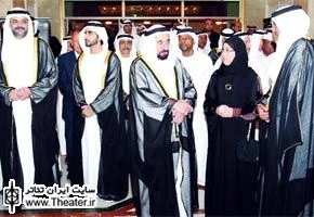 Theatre fest for differently abled opens in Sharjah