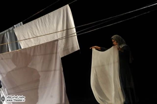 A Glance at Anton Chekhov’s “Ivanov”