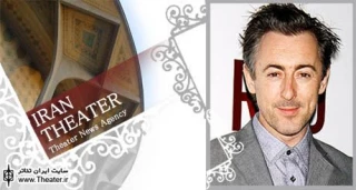 Tony Winner Alan Cumming Will Star in One-Man Macbeth