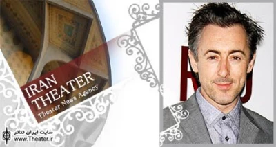 Tony Winner Alan Cumming Will Star in One-Man Macbeth