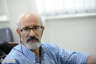 یادداشت ”داود فتحعلی‌بیگی” به مناسبت چهلمین روز درگذشت مجید فروغی