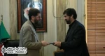 ”علیرضا حسینی” سکان مدیریت بنیاد رودکی را به دست گرفت