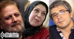 هایده حائری، امیرغفارمنش، جلیل فرجاد و... در ”رام کردن مرد سرکش”