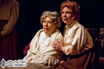 اقتباسی از اثر ”جیمز جویس” در نیویورک به مناسبت سال نو مسیحی