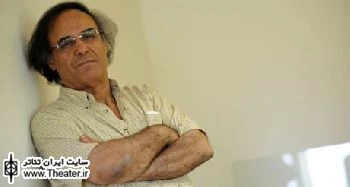قطب‌الدین صادقی:جشنواره تئاتر فجر در میان هنرمندان شوک فرهنگی ایجاد کند