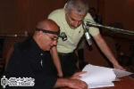 ”علی عمرانی” با ”خشم و هیاهو” در رادیو