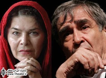حمید سمندریان و هما روستا مهمان ”این منم ایسمن” شدند