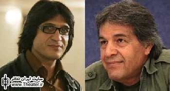 ”انبوهی از هیچ کس”؛ حاصل همکاری مشترک ”حسن باستانی” و ” مصطفی عبداللهی”