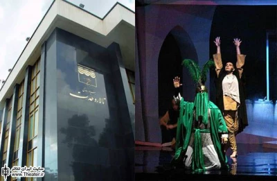 ”کلید” هم به زودی مهمان تالار وحدت می‌شود