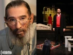 تقدیم ”به آسمان نگاه کن” به انوشیروان ارجمند