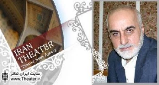 ”داریوش مؤدبیان”: جشنواره تئاتر فجر موتور محرک تئاتر در ایران است