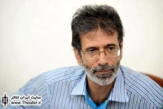 یادداشت ”نصرا... قادری” به مناسبت آغاز اجرای نمایش ”کشتار خاموش”
