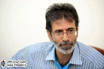 یادداشت ”نصرا... قادری” به مناسبت آغاز اجرای نمایش ”کشتار خاموش”