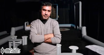 مدیرعامل جدید انجمن هنرهای نمایشی کشور معرفی شد