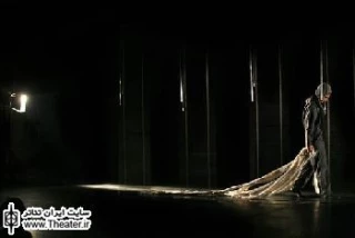 اجرای ویژه ”ابرها” برای هنرمندان، خبرنگاران و عکاسان