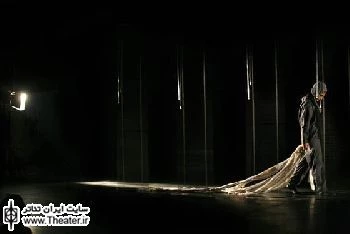 اجرای ویژه ”ابرها” برای هنرمندان، خبرنگاران و عکاسان