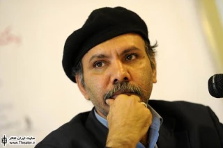 ”امیر دژاکام”: بخش بین‌الملل جشنواره تئاتر فجر باید جنبه آموزشی داشته باشد