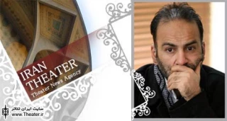 حمیدرضا آذرنگ با ”دو لیتر در دو لیتر صلح” در راه جشنواره تئاتر فجر