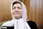 ”بختیارنامه” با حضور ”توران مهرزاد” نمایش رادیویی شد