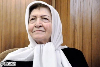 ”بختیارنامه” با حضور ”توران مهرزاد” نمایش رادیویی شد