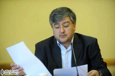 ”مجید سرسنگی” ارزیابی متون نمایشی دومین سوگواره آیین‌های عاشورایی را به عهده گرفت