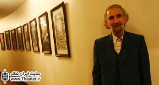 ”اسماعیل خلج” تمرین ”داستان‌های ناتمام” را آغاز کرد