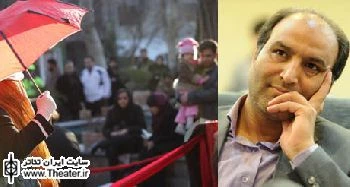 اجرای 25 نمایش خیابانی در سی امین جشنواره بین‌المللی تئاتر فجر