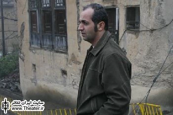 یادداشت ”هادی سروری” کارگردان نمایش ”ظهر عاشورا” به مناسبت اجرای این تعزیه