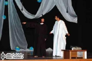 Omani theatre festival gets under way