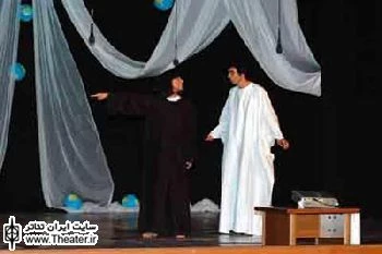 Omani theatre festival gets under way