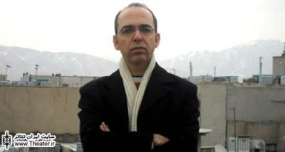 ”بهزاد صدیقی” مدیر روابط عمومی اداره کل هنرهای نمایشی شد