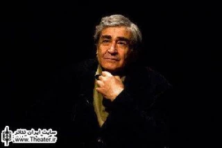 نمایشنامه نویس های ایرانی باید طلبکار باشند