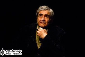 نمایشنامه نویس های ایرانی باید طلبکار باشند