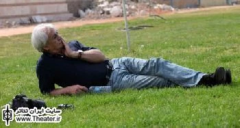 زندگی و آثار دکتر علی رفیعی در قالب مستند ”خاطرات و کابوس‌های یک کارگردان”