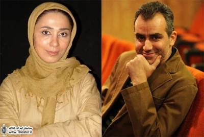 ”مریم کاظمی” و ”شهرام کرمی” مهمان برنامه رادیویی ”هفت اقلیم”