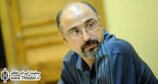در پروژه تئاتر محیطی هنرمندان با مشکلات پروسه تصویب بودجه روبرو نمی‌شوند