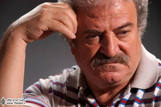 ”کاظم هژیرآزاد”:جشنوراه بین المللی تئاتر فجر نیاز به رقابت بیشتری دارد