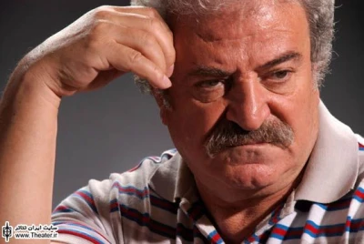 ”کاظم هژیرآزاد”:جشنوراه بین المللی تئاتر فجر نیاز به رقابت بیشتری دارد