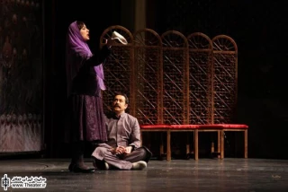 مهمانان ”مشروطه بانو” در اجرای ویژه هنرمندان