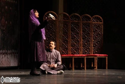 مهمانان ”مشروطه بانو” در اجرای ویژه هنرمندان