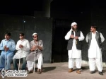 وداع تئاتری پاکستانی ها با سال 2011