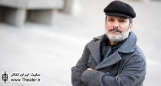 ”افشین خورشید باختری”: نمایش‌های خیابانی دامنه مخاطب تئاتر را گسترش می‌دهد