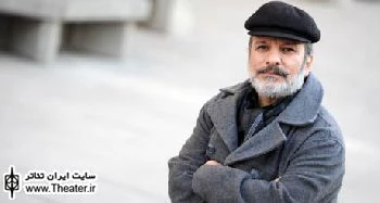 ”افشین خورشید باختری”: نمایش‌های خیابانی دامنه مخاطب تئاتر را گسترش می‌دهد