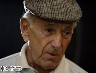 Jack Klugman to reprise &#039Twelve Angry Men&#039 role in New Brunswick