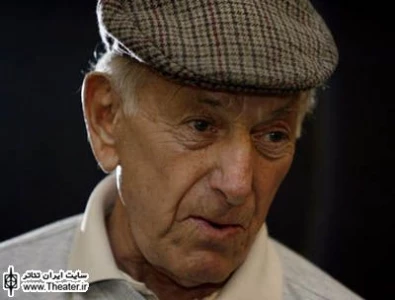 Jack Klugman to reprise 'Twelve Angry Men' role in New Brunswick