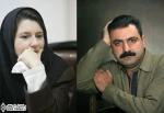 همکاری مشترک نغمه ثمینی و پیام فروتن در خانه هنرمندان
