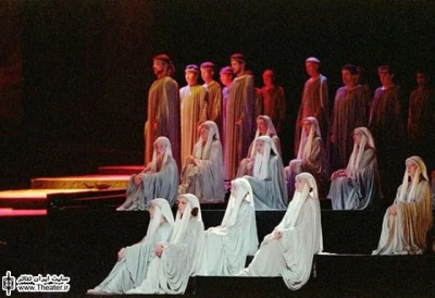 Novaya Opera to Run Epiphany Week Fest