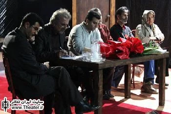 گزارشی از نشست نقد و بررسی نمایش ”کشتار خاموش”