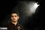مرتضی میر منتظمی”ابرها” را به سی امین جشنواره تئاتر فجر ارائه داد